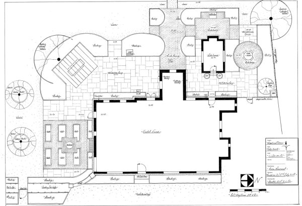 Garden Plan Image