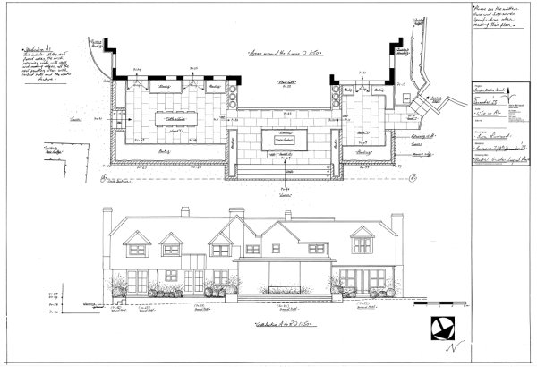 Garden Plan Image