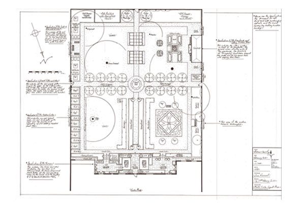 Garden Plan Image